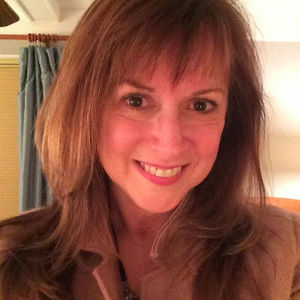 Meet your Posher, Lori